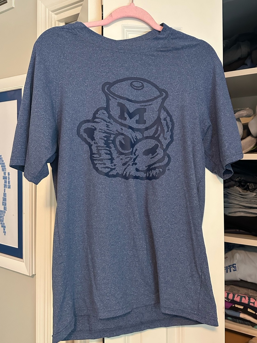 University of Michigan Tee